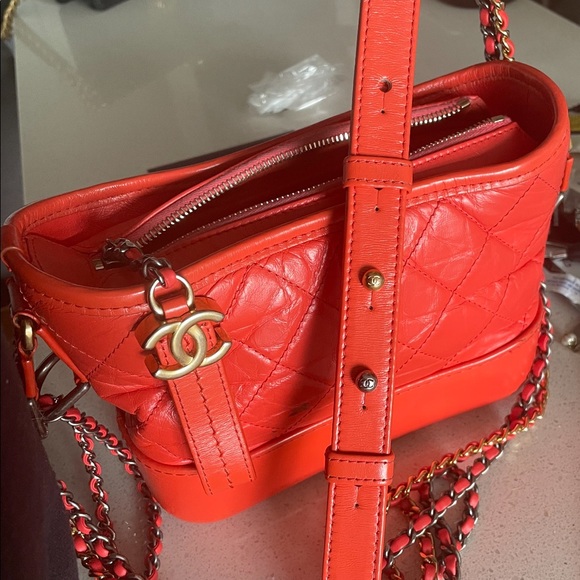 CHANEL Mini Gabrielle Bag - Picture 2 of 10